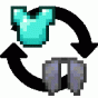 Better Armor Swap