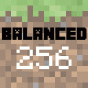 Minecraft Mod : Balanced Stack Sizes