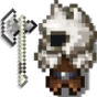 Berserker (More RPG Classes)