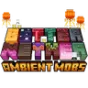BetterNether Ambient Mobs