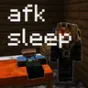 Minecraft Mod : AFK Sleep