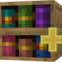 Minecraft Mod : Better Chiseled Bookshelf