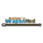 Minecraft Mod : Balkon's WeaponMod: Legacy