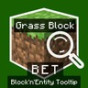 BET - Block'n'Entity Tooltip