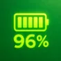 Minecraft Mod : Battery Info