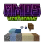 Minecraft Mod : Amos Weathering