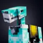 Minecraft Mod : Armorable Skeleton Horses