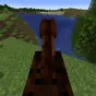 Minecraft Mod : Bareback Horse Riding