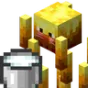 Minecraft Mod : Blaze Milk
