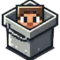 AIO - Villager Bucket