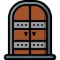 Minecraft Mod : Better Doors