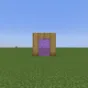Biome Dimensions