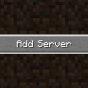 Better "Add Server"