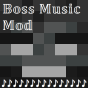 Boss Music Mod/Datapack