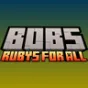 Minecraft Mod : Bob's Rubys For All