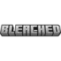 Bleached