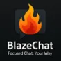 Minecraft Mod : BlazeChat
