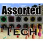 Assorted Tech