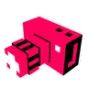 Basically More FOV