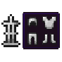 Armor Rack