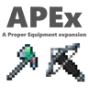 APEx - A Proper Equipment expansion
