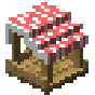 Barter Blocks