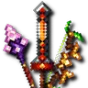 Arsenal (RPG Series)