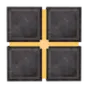 All-Terrain Tripodal Attackers