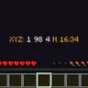 Action Bar Info