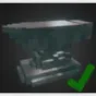 Bypass Anvil Restriction