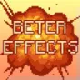 Better Effects